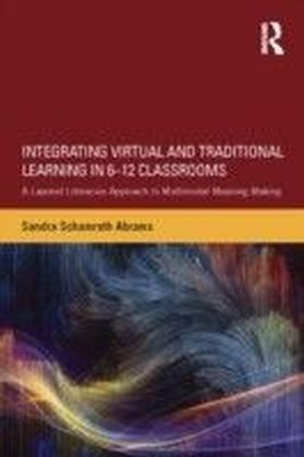 Integrating Virtual and Traditional Learning in 6-12 Classrooms main product photo