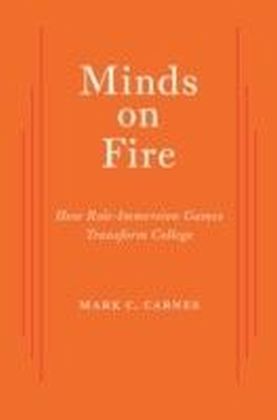 Minds on Fire main product photo