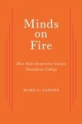 Minds on Fire