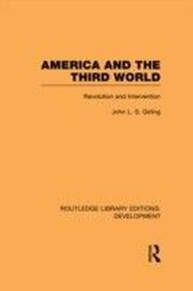 America and the Third World