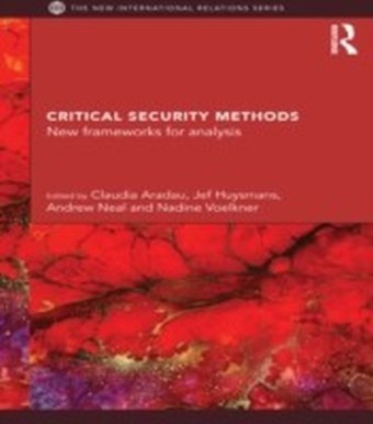 Critical Security Methods