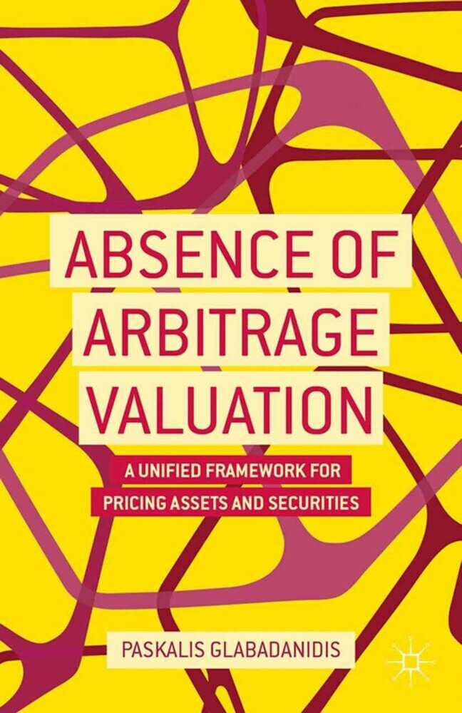 Absence of Arbitrage Valuation main product photo