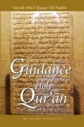 Guidance from the Holy Qur'an