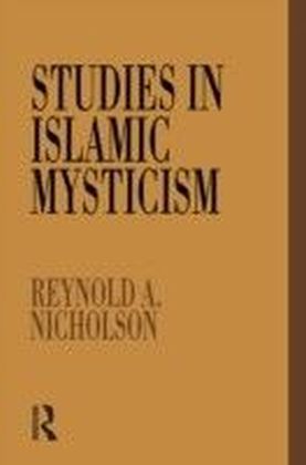 Studies in Islamic Mysticism main product photo