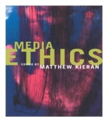Media Ethics main product photo