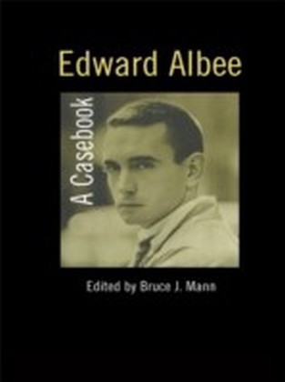 Edward Albee