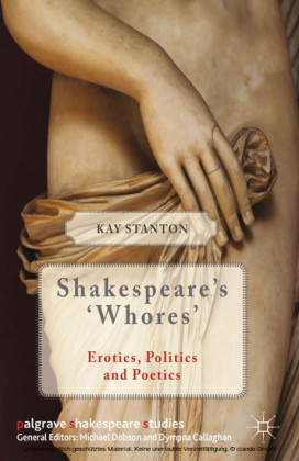 Shakespeare's 'Whores'