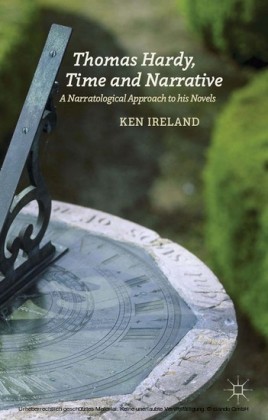 Thomas Hardy, Time and Narrative