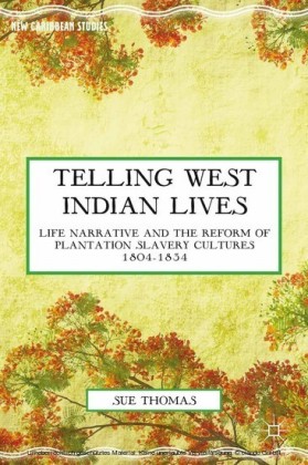 Telling West Indian Lives