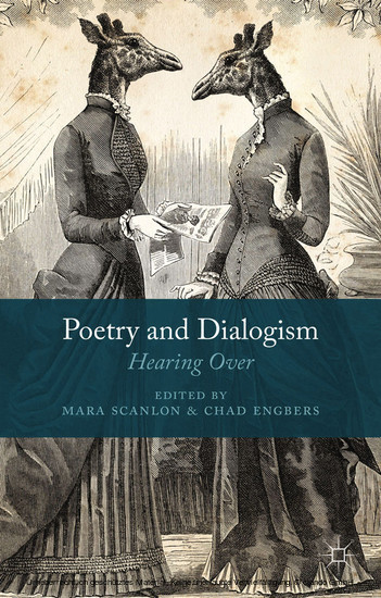 Poetry and Dialogism main product photo