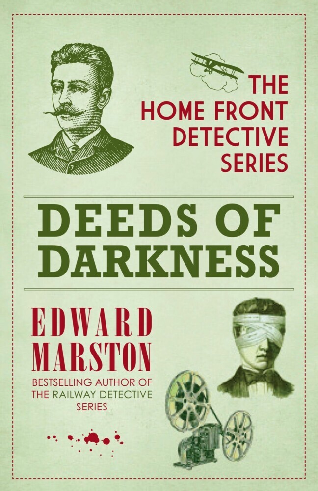 Deeds of Darkness main product photo
