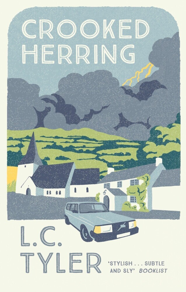 Crooked Herring main product photo