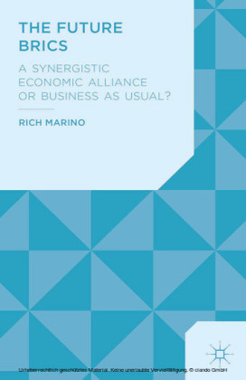 The Future BRICS