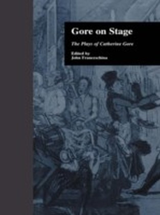 Gore on Stage