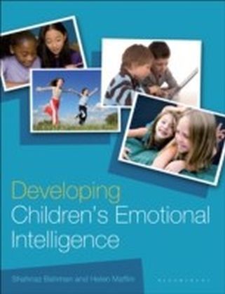 Developing Children's Emotional Intelligence