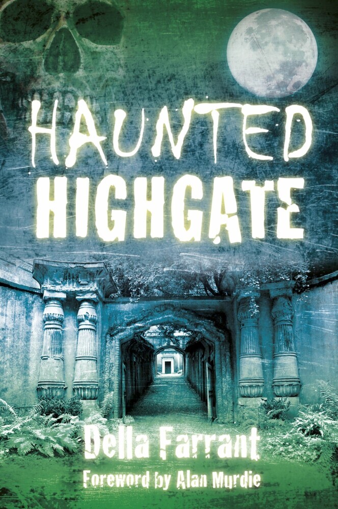 Haunted Highgate main product photo