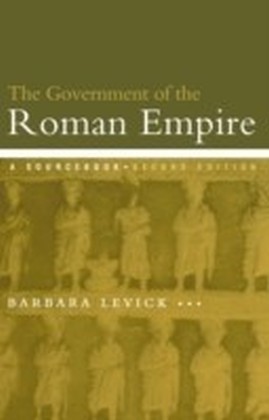 Government of the Roman Empire