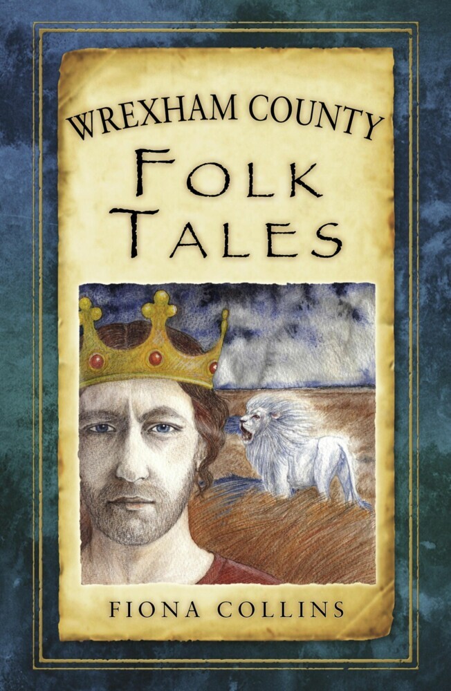 Wrexham County Folk Tales main product photo