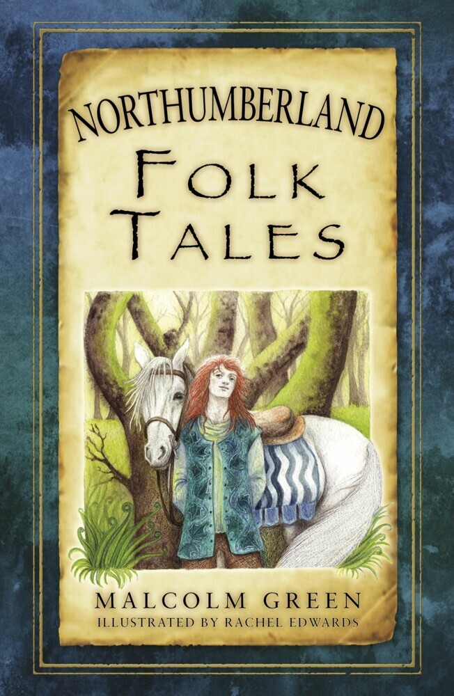 Northumberland Folk Tales main product photo