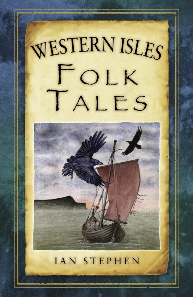 Western Isles Folk Tales main product photo
