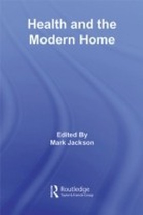 Health and the Modern Home