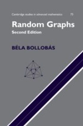 Random Graphs main product photo