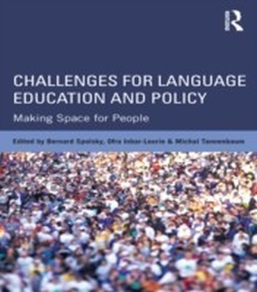Challenges for Language Education and Policy main product photo