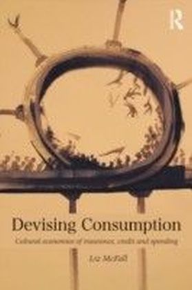 Devising Consumption main product photo