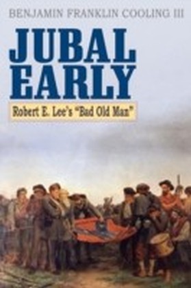 Jubal Early