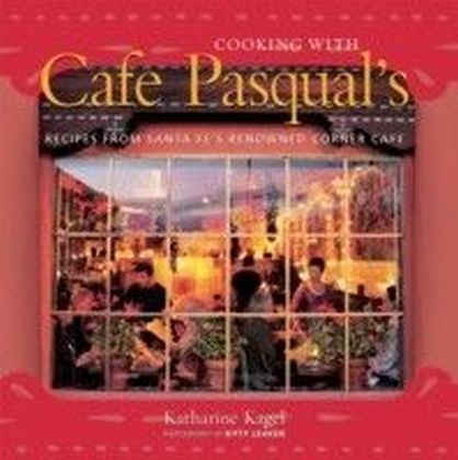 Cooking with Cafe Pasqual's main product photo