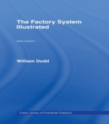 Factory System Illustrated main product photo