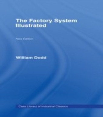 Factory System Illustrated