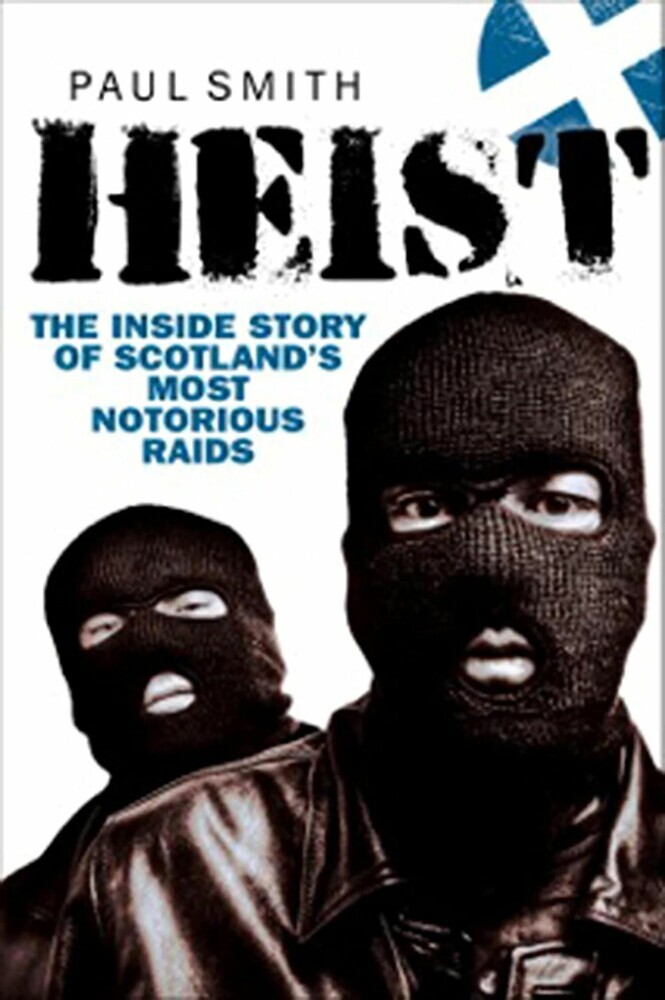 Heist main product photo