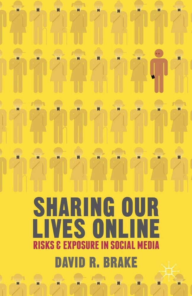 Sharing our Lives Online main product photo