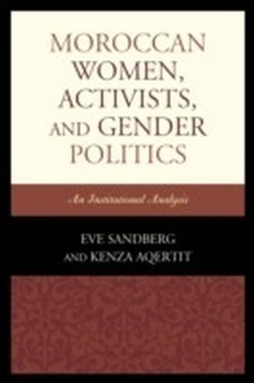 Moroccan Women, Activists, and Gender Politics