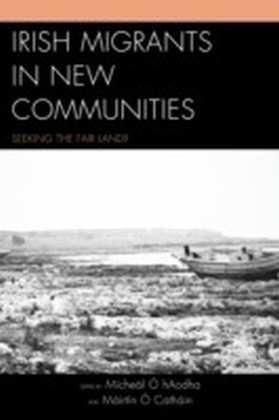 Irish Migrants in New Communities main product photo