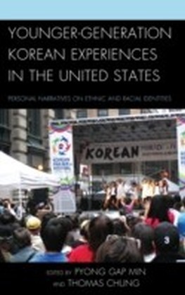 Younger-Generation Korean Experiences in the United States