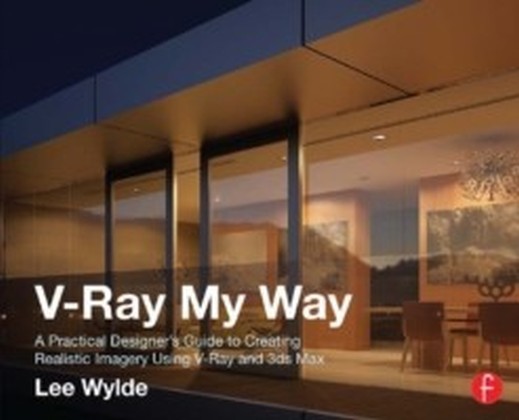 V-Ray My Way main product photo