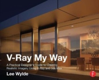 V-Ray My Way