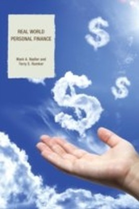 Real World Personal Finance