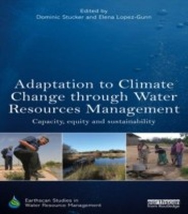 Adaptation to Climate Change through Water Resources Management main product photo