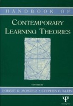 Handbook of Contemporary Learning Theories