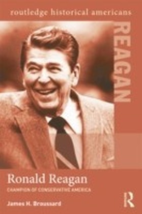 Ronald Reagan main product photo