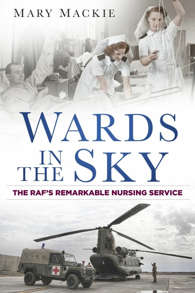 Wards in the Sky main product photo