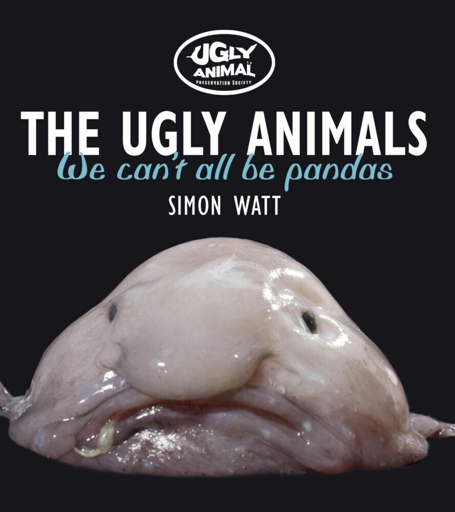 The Ugly Animals main product photo