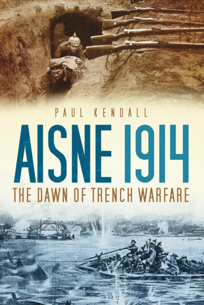 Aisne 1914 main product photo