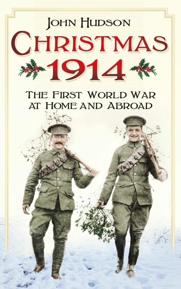 Christmas 1914 main product photo