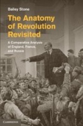 Anatomy of Revolution Revisited main product photo