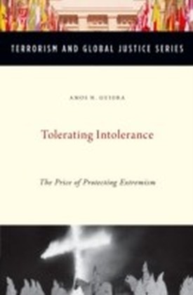 Tolerating Intolerance: The Price of Protecting Extremism main product photo