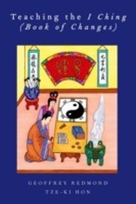 Teaching the I Ching (Book of Changes) main product photo